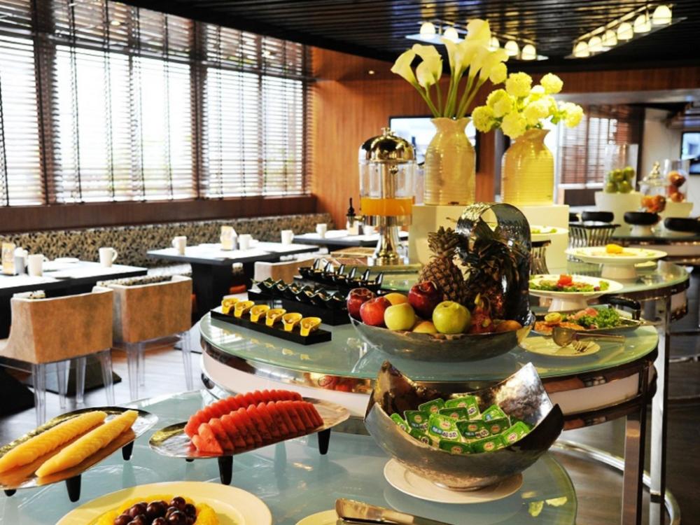 chongqing kaoyu hotel