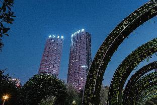 chongqing kaoyu hotel