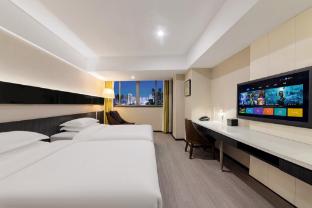 chongqing kaoyu hotel