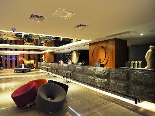 chongqing kaoyu hotel