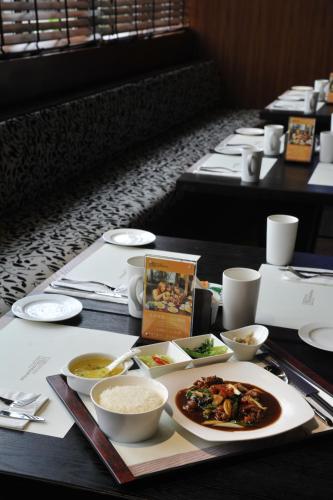 chongqing kaoyu hotel