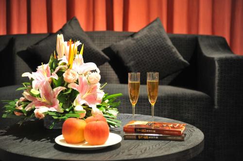 chongqing kaoyu hotel