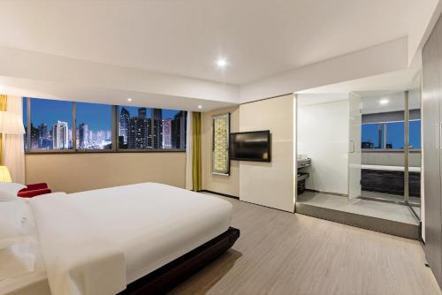 chongqing kaoyu hotel