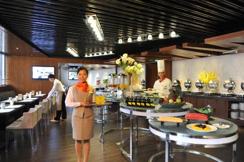 chongqing kaoyu hotel