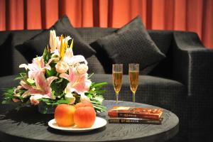 chongqing kaoyu hotel