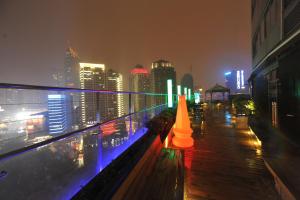 Chongqing Kaoyu Hotel,,4 star