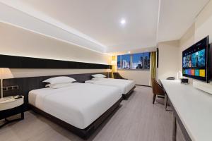 chongqing kaoyu hotel