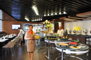 chongqing kaoyu hotel