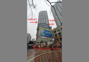 chongqing kaoyu hotel