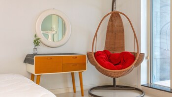 geoje island ahat spa pension