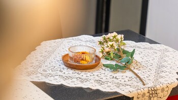 geoje island ahat spa pension