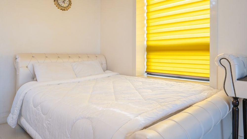 geoje island ahat spa pension