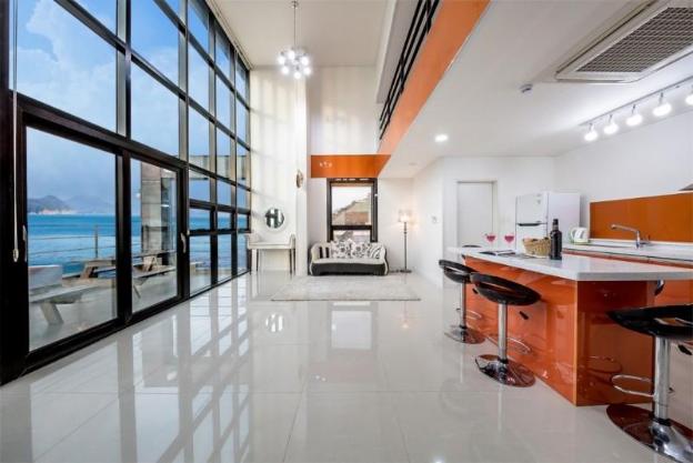 geoje island ahat spa pension