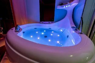 geoje island ahat spa pension