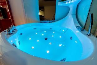 geoje island ahat spa pension