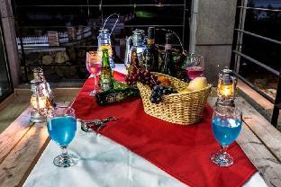 geoje island ahat spa pension