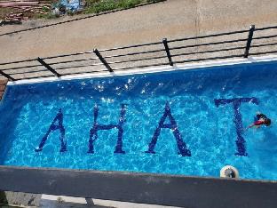 geoje island ahat spa pension