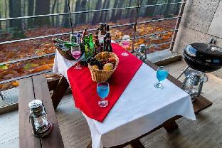 geoje island ahat spa pension