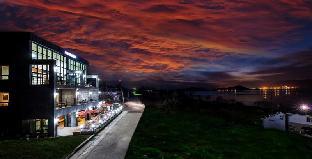 geoje island ahat spa pension