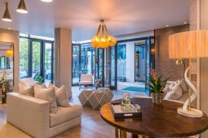 Aha The Rex Hotel,Cape Town>>Brenton-On-Sea,4 star