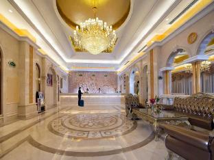 vienna hotel guangzhou panyu chimelong dashi river view park