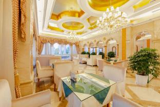 vienna hotel guangzhou panyu chimelong dashi river view park