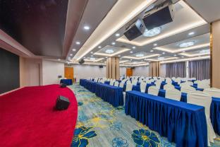 vienna hotel guangzhou panyu chimelong dashi river view park