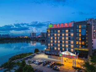 vienna hotel guangzhou panyu chimelong dashi river view park