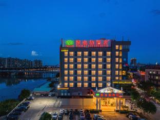 vienna hotel guangzhou panyu chimelong dashi river view park