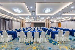 vienna hotel guangzhou panyu chimelong dashi river view park