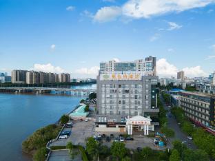 vienna hotel guangzhou panyu chimelong dashi river view park