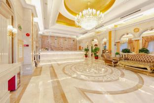 vienna hotel guangzhou panyu chimelong dashi river view park