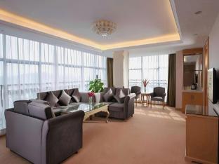 vienna hotel guangzhou panyu chimelong dashi river view park