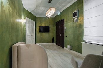 highline downtown old town unirii square