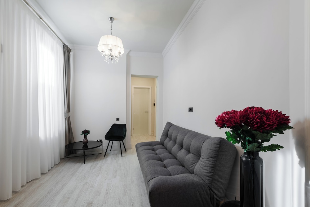 highline downtown old town unirii square