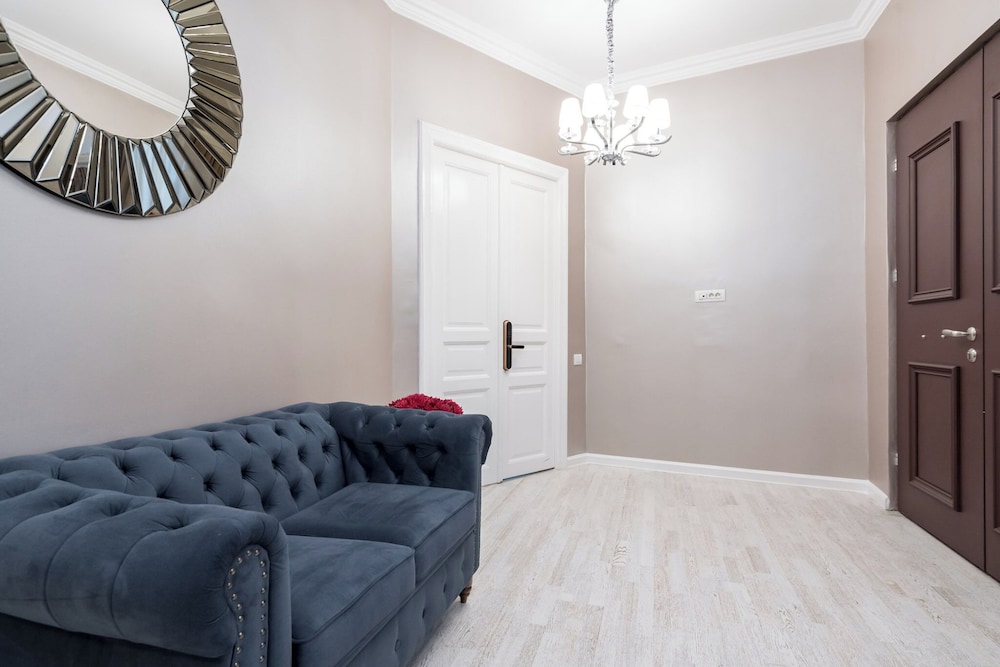 highline downtown old town unirii square