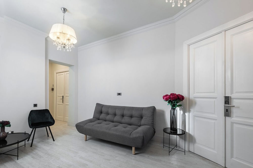 highline downtown old town unirii square