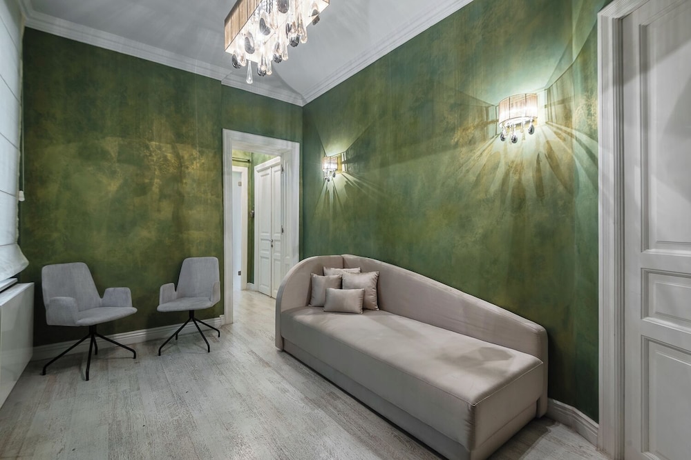 highline downtown old town unirii square