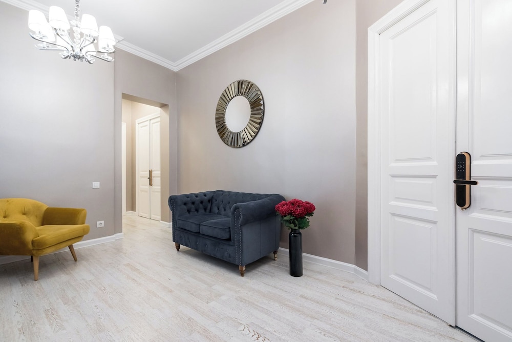 highline downtown old town unirii square