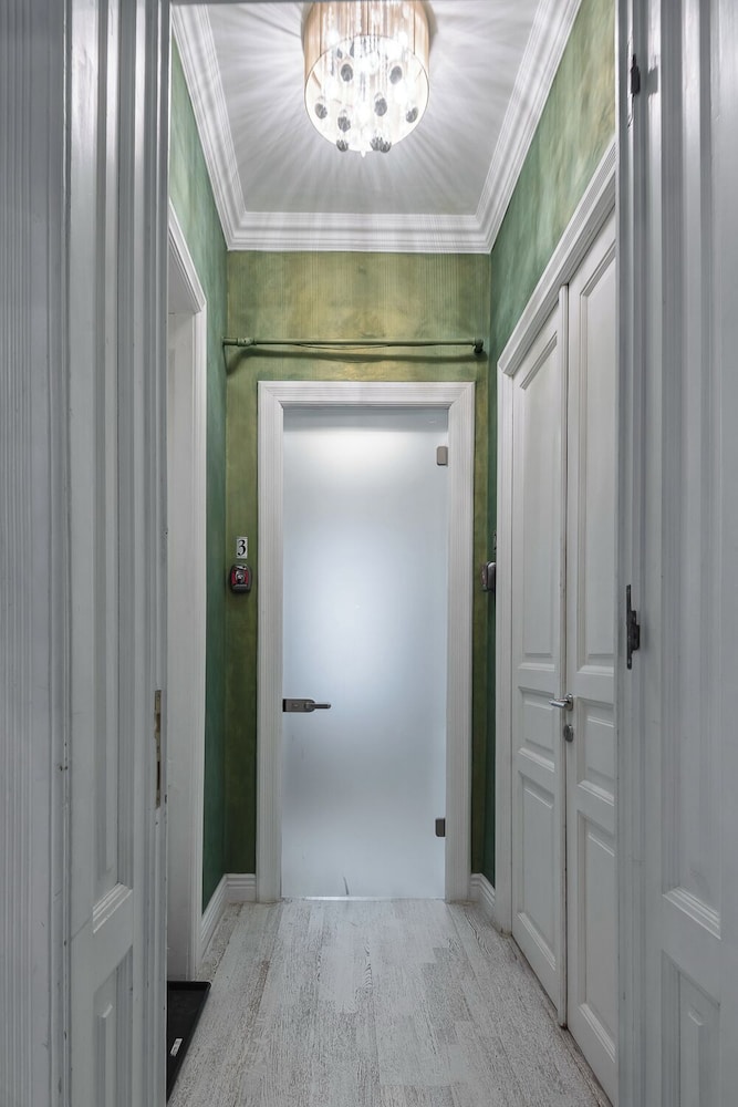 highline downtown old town unirii square