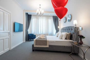 highline downtown old town unirii square