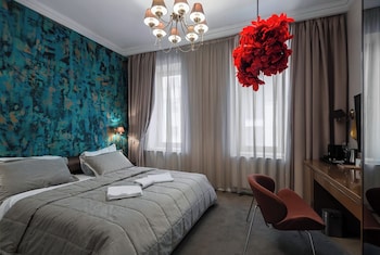 highline downtown old town unirii square