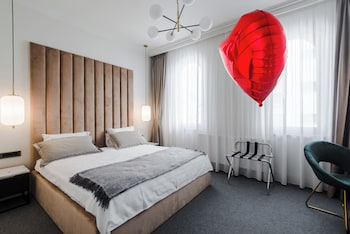 highline downtown old town unirii square