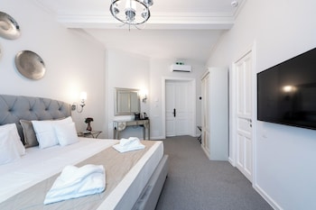 highline downtown old town unirii square