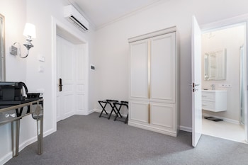 highline downtown old town unirii square