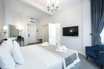 highline downtown old town unirii square