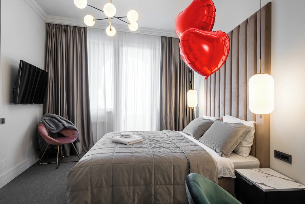 highline downtown old town unirii square