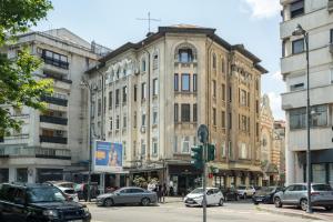 highline downtown old town unirii square