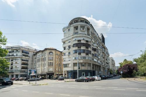 highline downtown old town unirii square