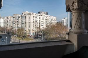 highline downtown old town unirii square